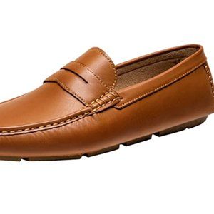 Men's Loafers Casual Slip On Penny Loafer
